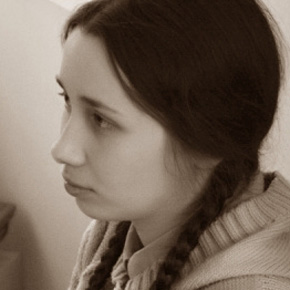 Maryna Artemenko
