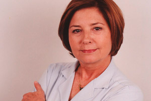 Tina Sainz