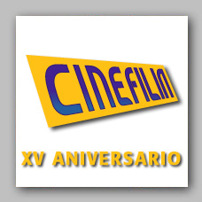 Aniversario Cinefilia