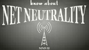 Neutralidad en la red