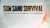 Sun, sand, survival