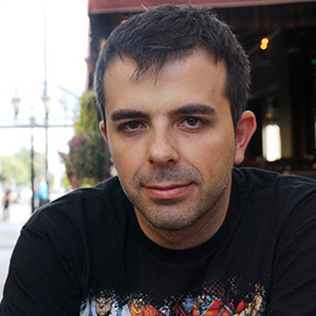 Javier Navarro Montero