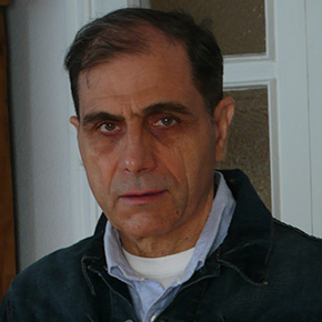 Gustavo Vallecas
