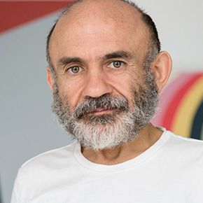 Emilio Gavira