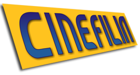 Logo Cinefilia