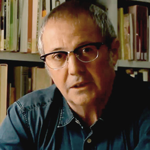 Fernando Rodríguez Lafuente